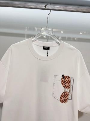 wholesale quality fendi shirts model no. 310